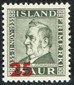 Iceland 1941