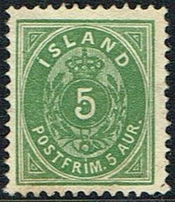 Island 1896
