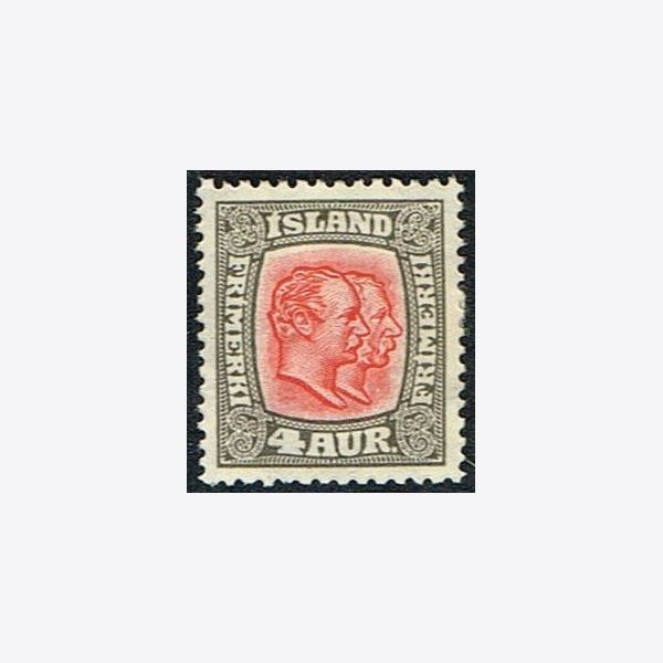Iceland 1917