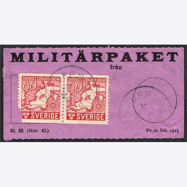 Schweden 1944
