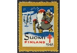 Finland 1948