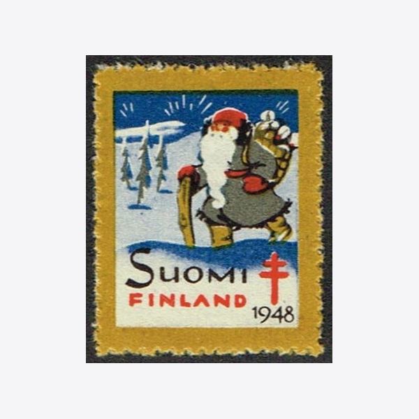 Finnland 1948