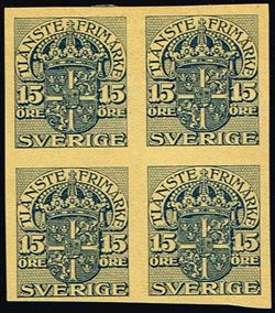 Sverige 1910-1914