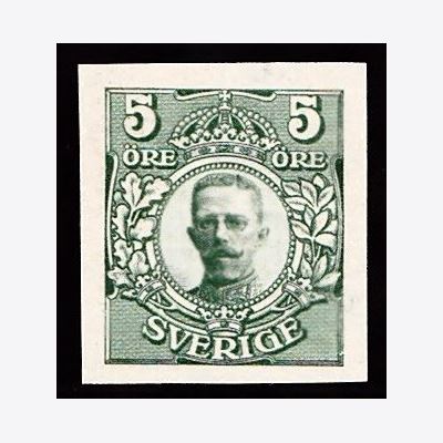 Sweden 1910-1914