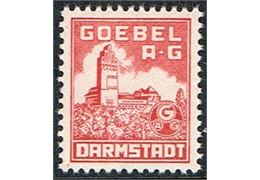 Dänemark 1933
