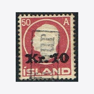 Iceland 1925