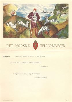 Norway 1935