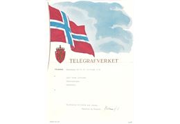 Norge 1965