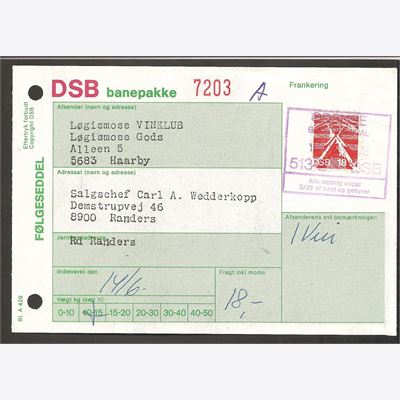 Dänemark 1977-78