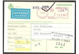 Grønland 1980