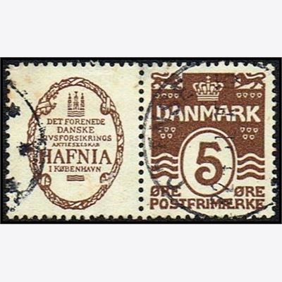 Dänemark 1927-1930