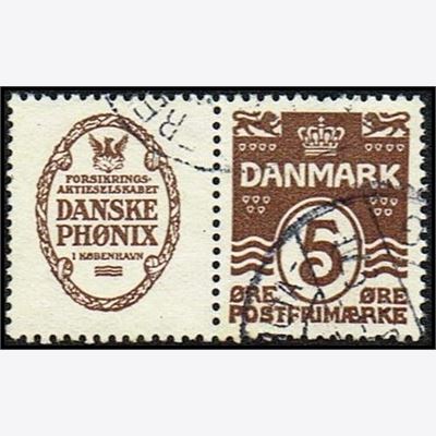 Danmark 1927-1930