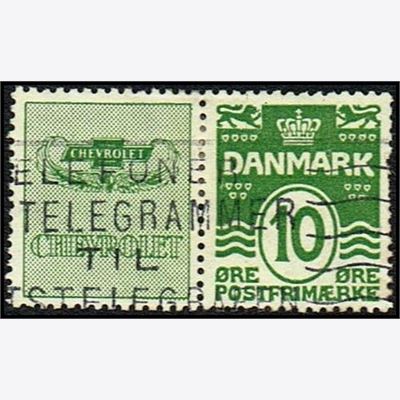 Dänemark 1927-1930