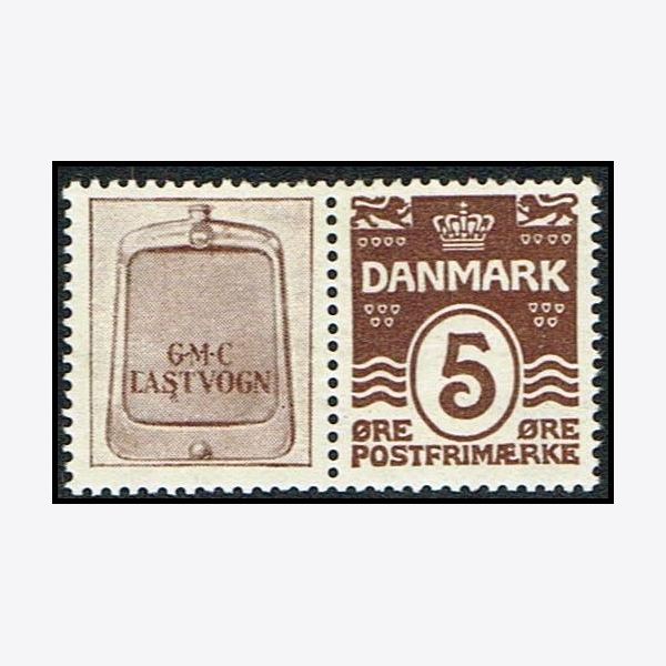 Danmark 1927-1930