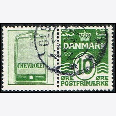 Danmark 1927-1930