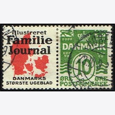 Denmark 1927-1930