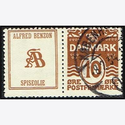 Danmark 1931-1933