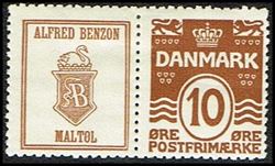 Dänemark 1931-1933