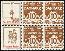 Dänemark 1931-1933