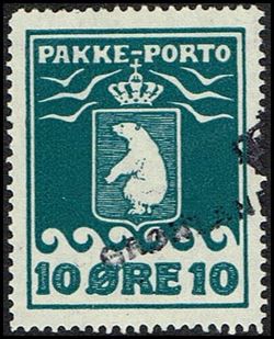 Grønland 1915