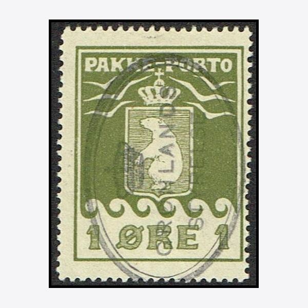 Grönland 1915