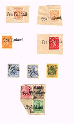 Dänemark 1900-1919