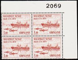 Grönland 1974