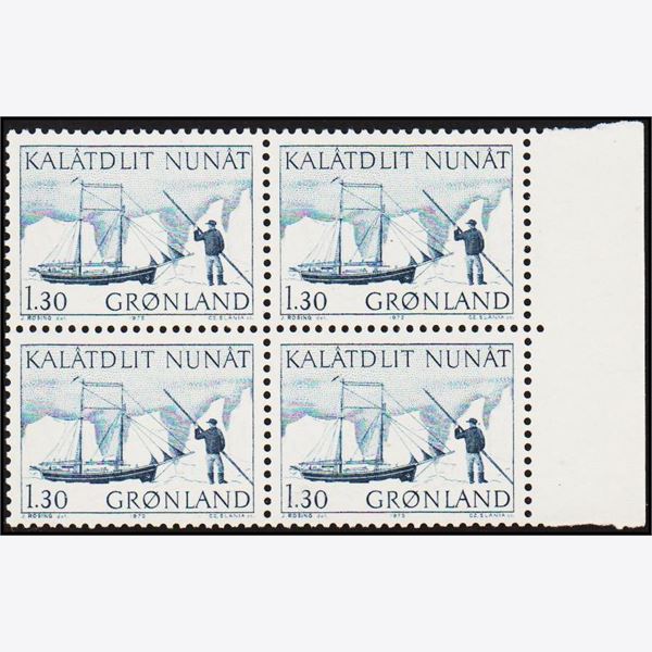 Grönland 1975