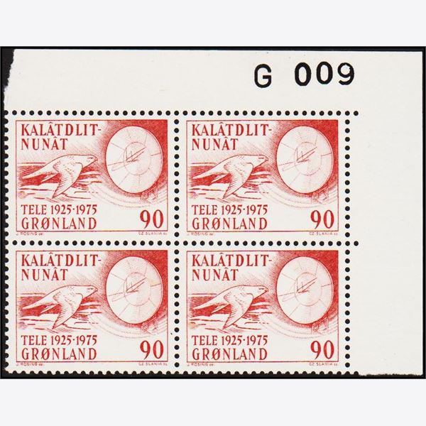 Grönland 1975