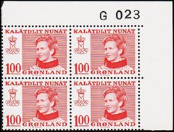 Greenland 1977