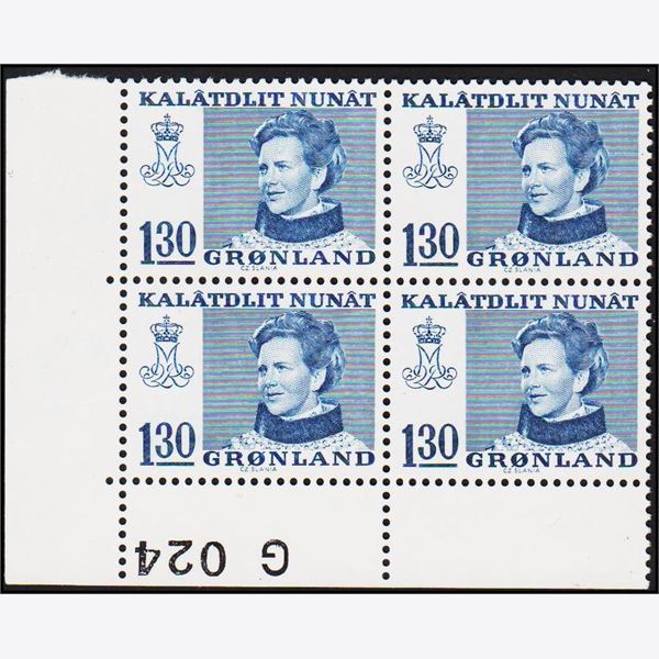Grönland 1977