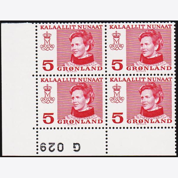 Grönland 1978