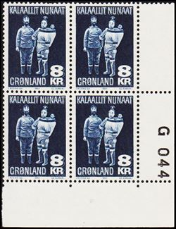 Greenland 1980