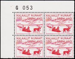 Greenland 1981