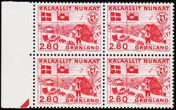 Grönland 1986