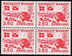Grönland 1986