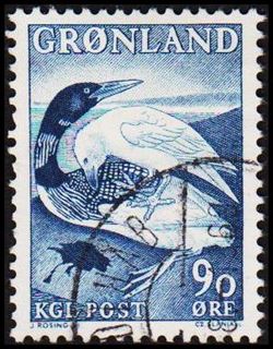 Grönland 1967