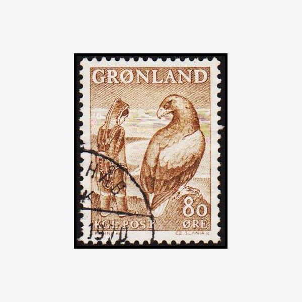 Grønland 1969