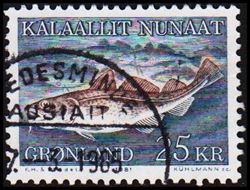 Greenland 1981
