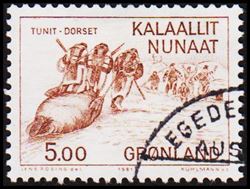 Grönland 1981