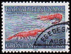Grönland 1982