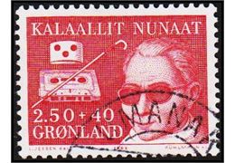 Greenland 1983
