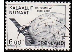 Greenland 1985