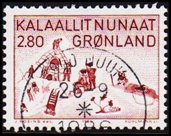 Greenland 1986