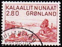 Greenland 1987