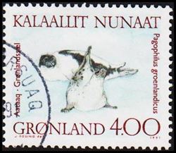 Grønland 1991