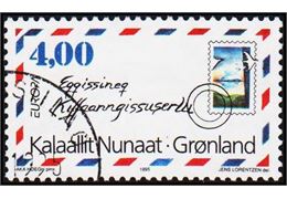Grönland 1995