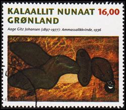 Grönland 1997
