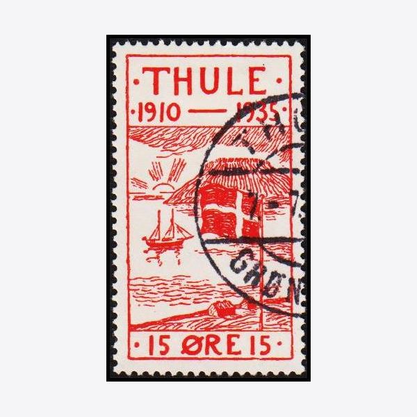 Grönland 1935
