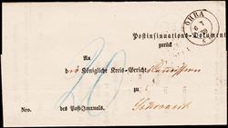 Deutschland 1879